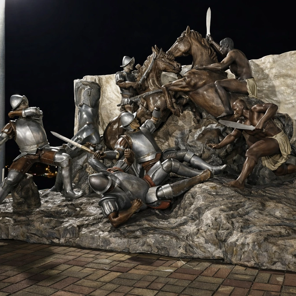 escenografias